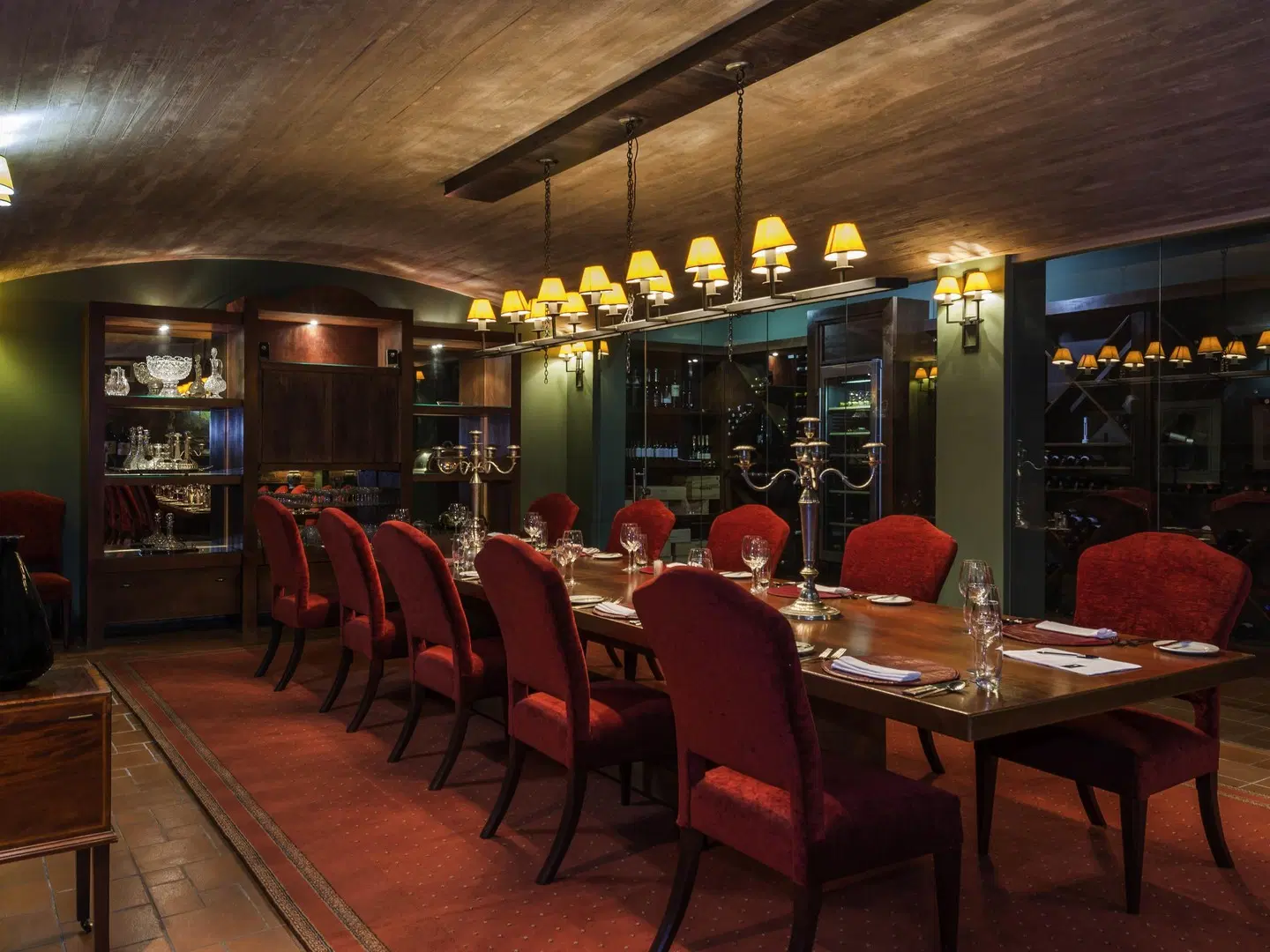 No5 Boutique Art Hotel by Mantis Restaurant
