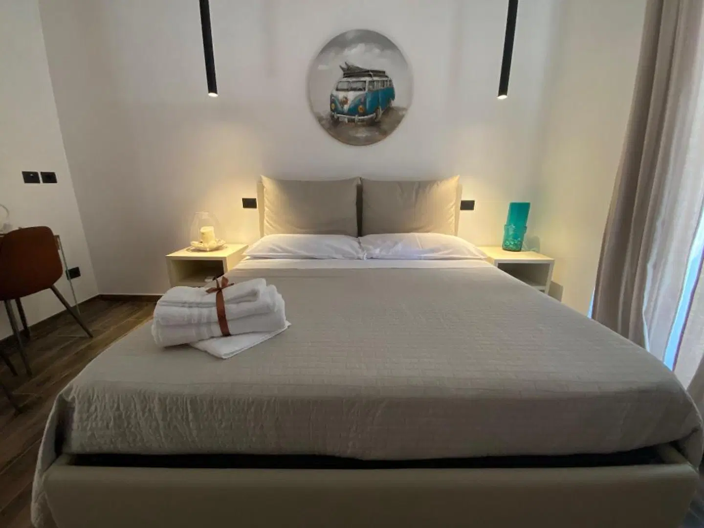 Holiday Guesthouse ROOM_EXAMPLE