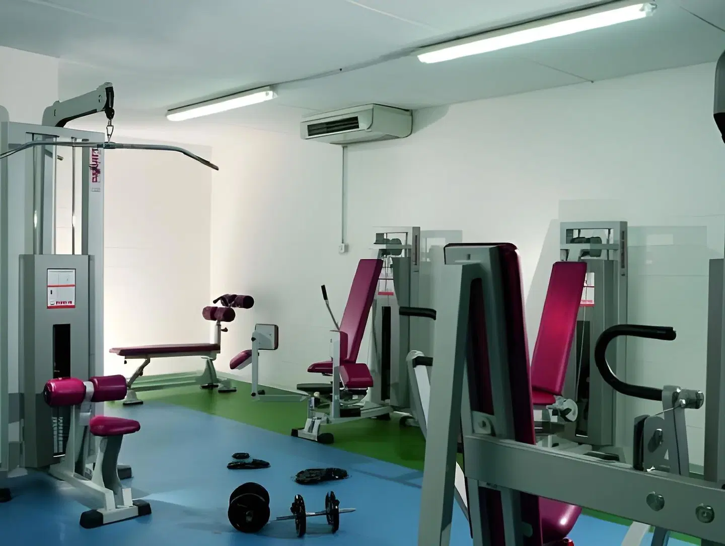 BEST WESTERN Titian Inn Hotel Treviso SPORTS_AND_LEISURE