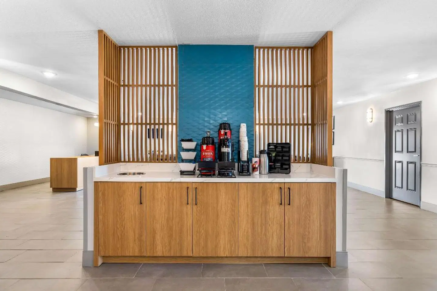 Best Western Acadia Hotel LOUNGE_LOBBY
