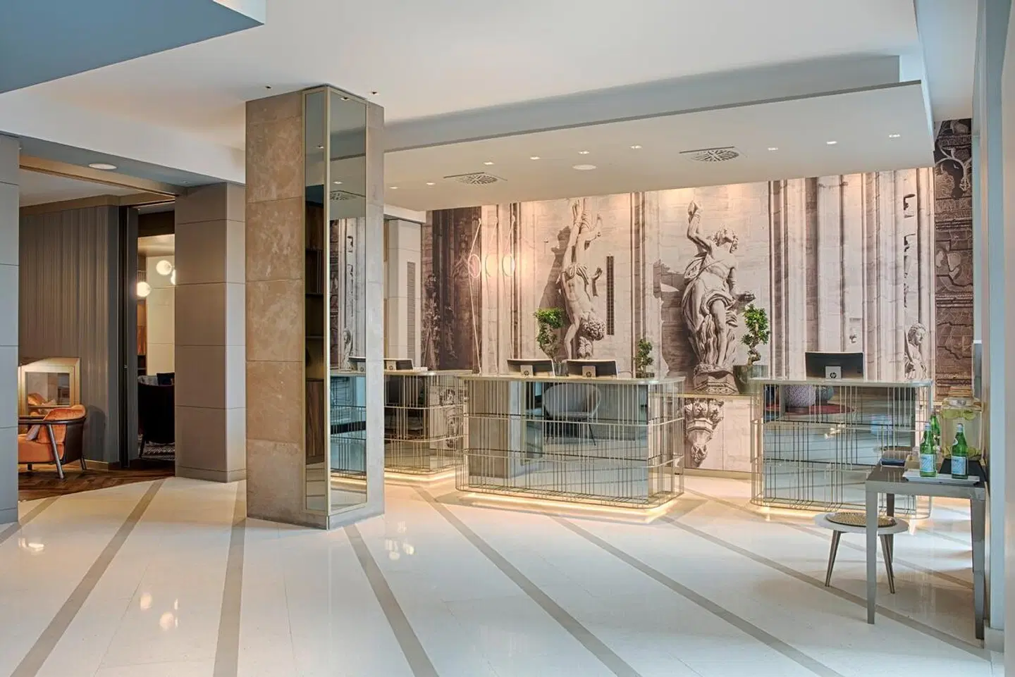 NH Collection Milano Touring HEALTH_BEAUTY