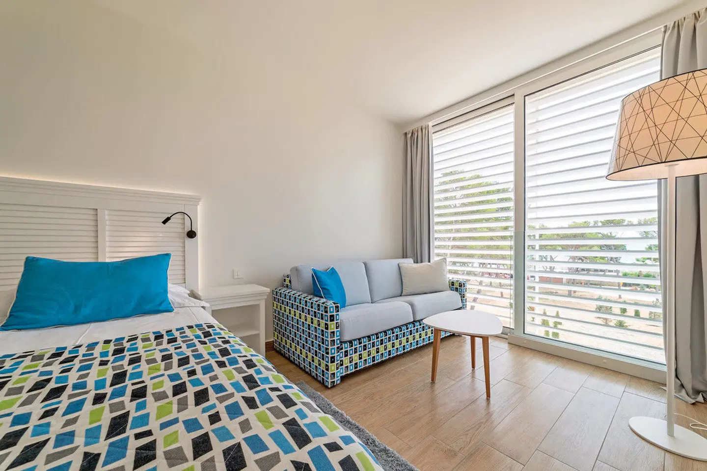 Amadria Park Beach Hotel Jure ROOM_EXAMPLE