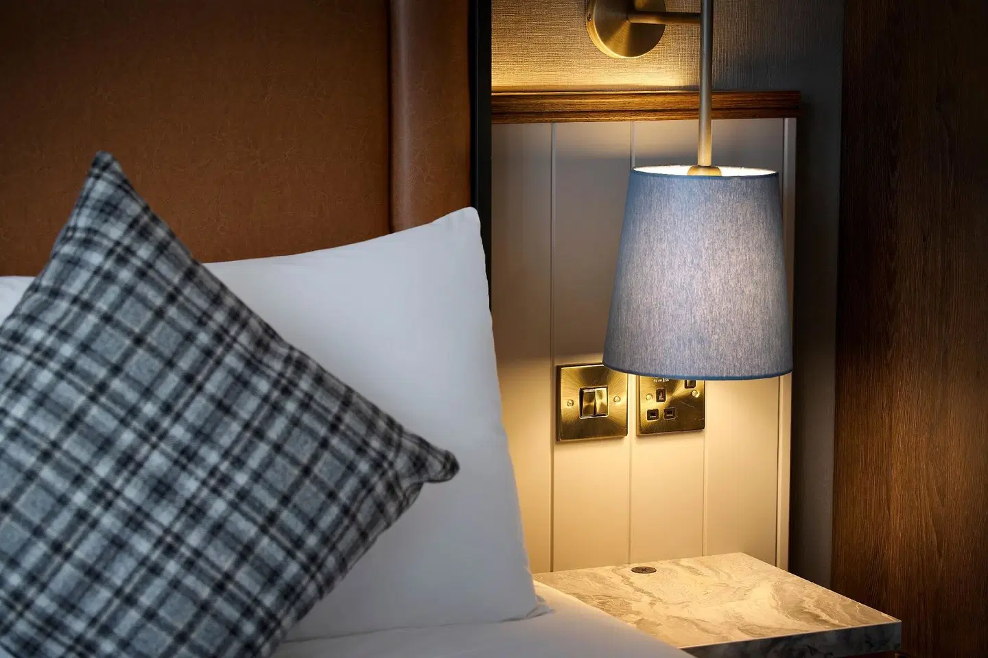 Leonardo Royal Hotel Edinburgh ROOM_EXAMPLE
