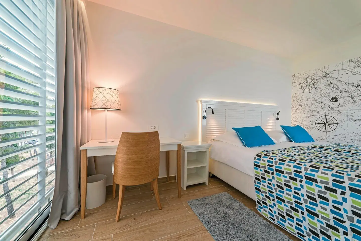 Amadria Park Beach Hotel Jure ROOM_EXAMPLE