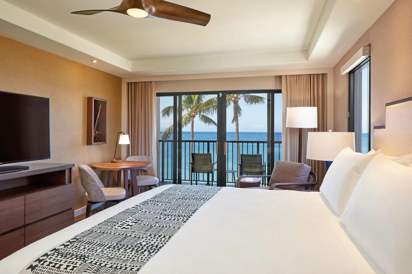 Outrigger Ka'anapali Beach Resort ROOM_EXAMPLE