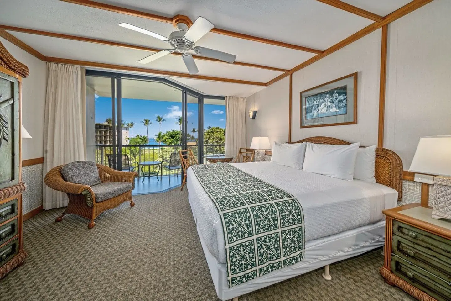 Outrigger Ka'anapali Beach Resort ROOM_EXAMPLE