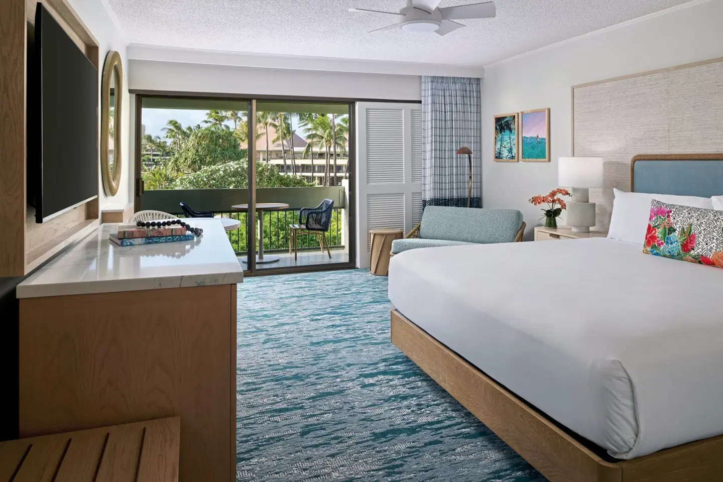 Outrigger Ka'anapali Beach Resort ROOM_EXAMPLE