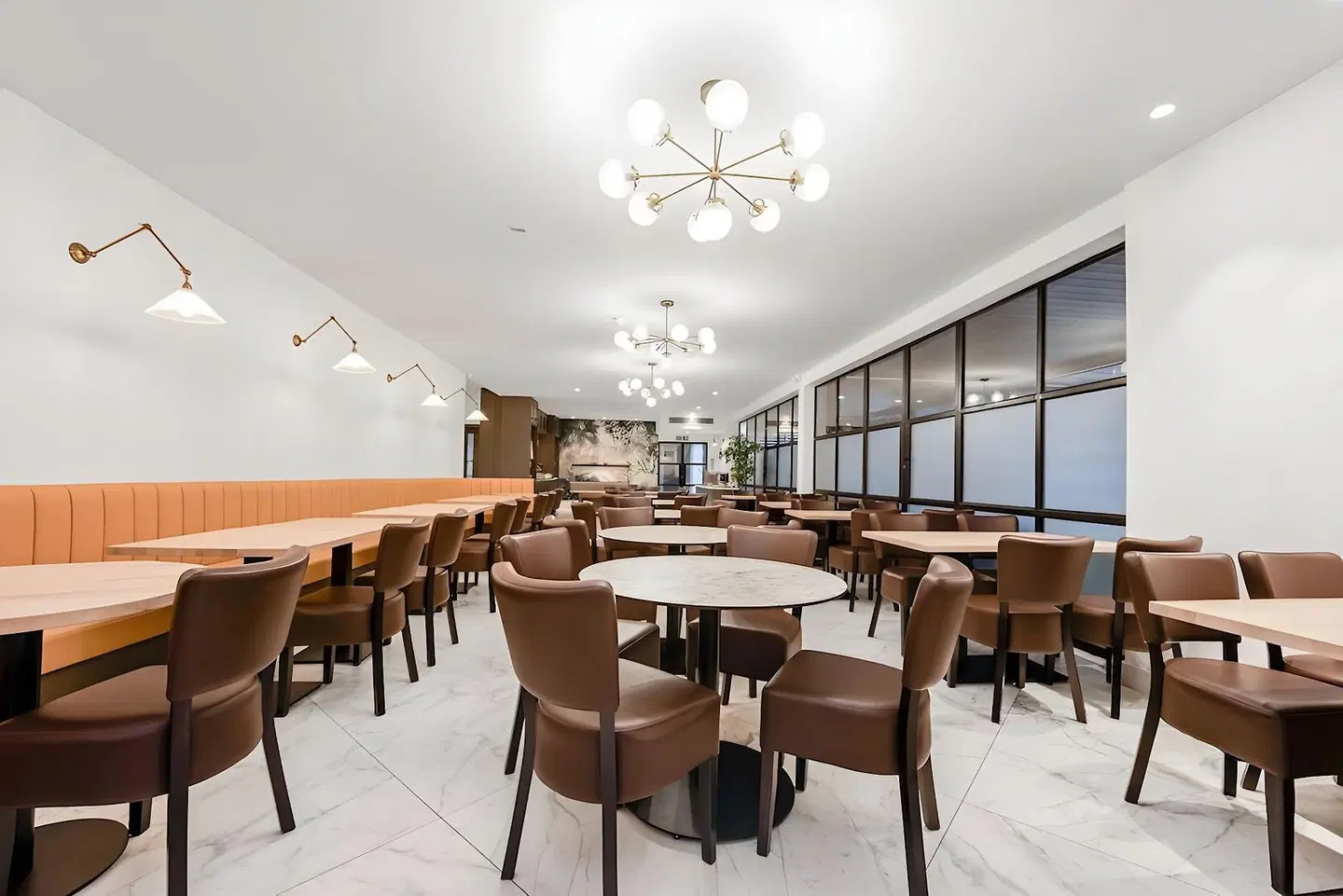 King Solomon Restaurant