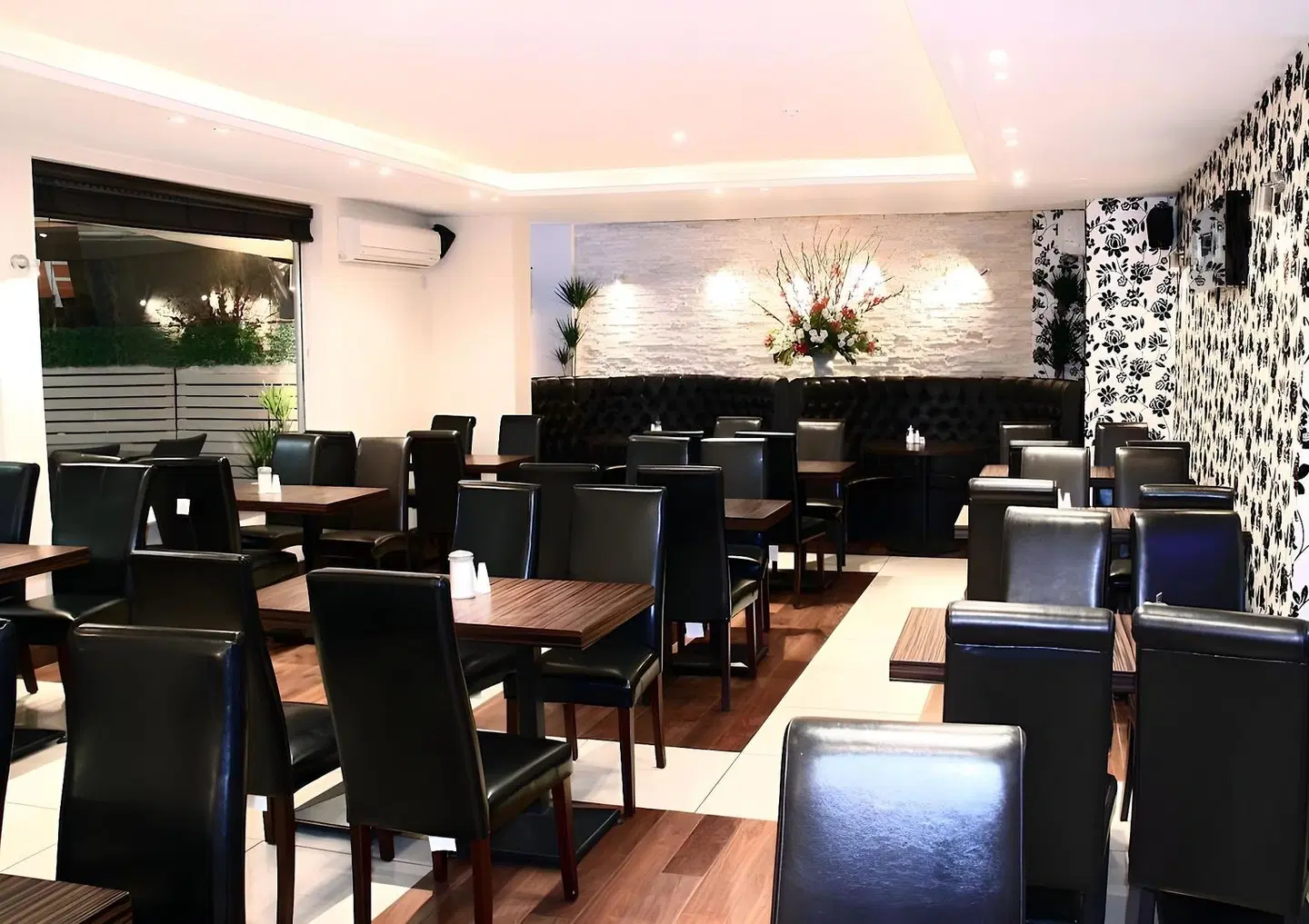 King Solomon Restaurant