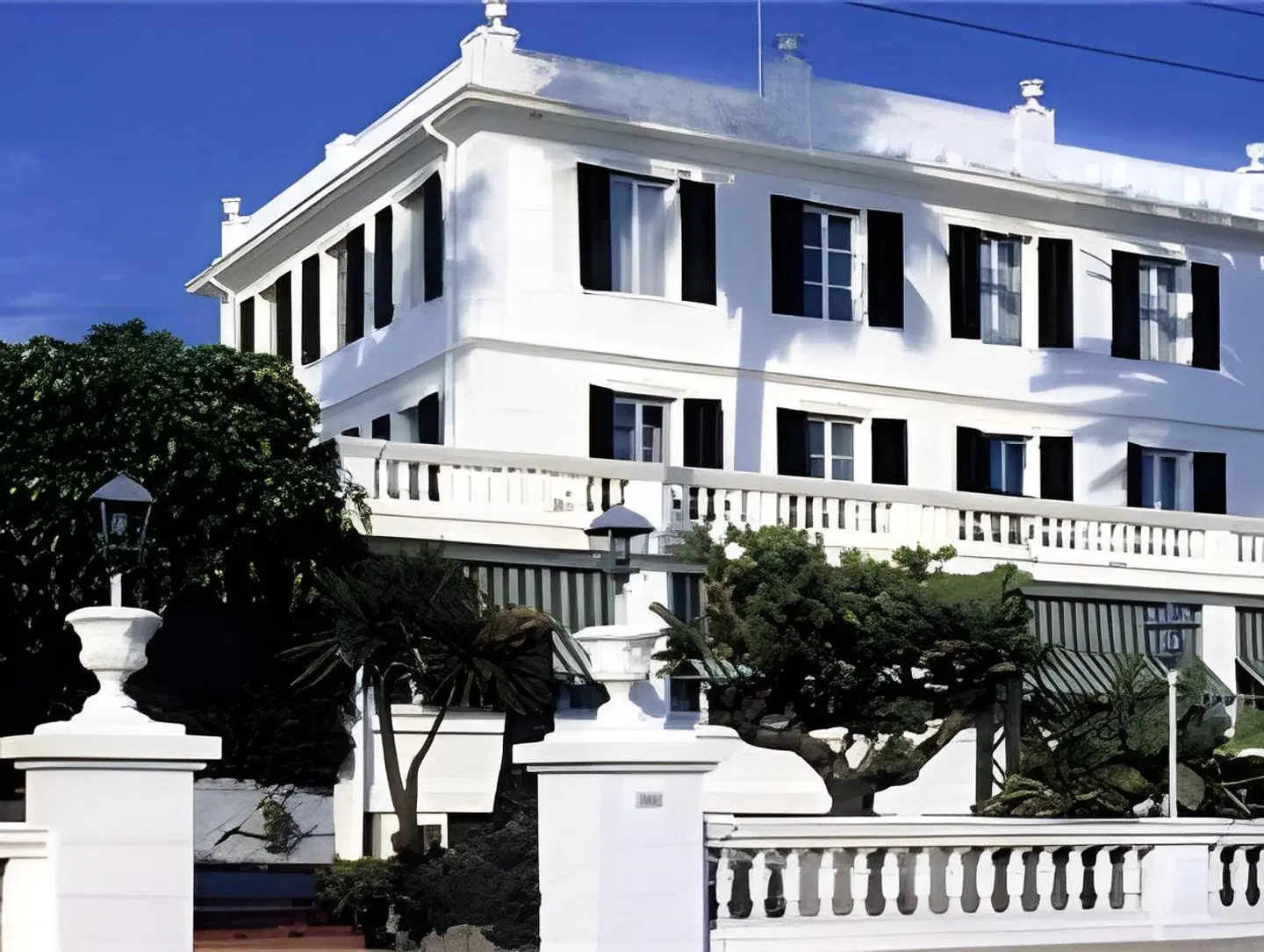 Villa La Brise EXTERIOR