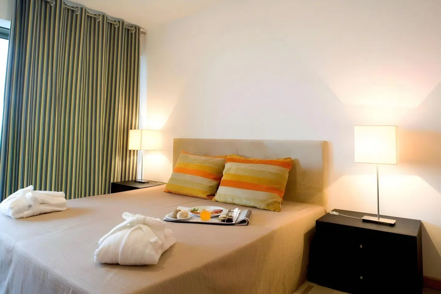 Oceano Atlantico Apartamentos Turisticos ROOM_EXAMPLE