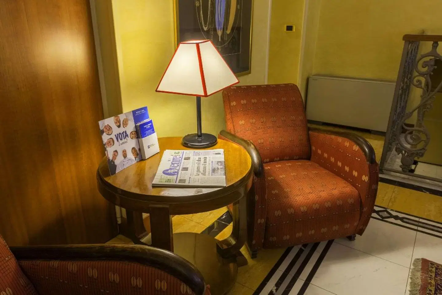 Best Western Hotel Artdeco ROOM_EXAMPLE
