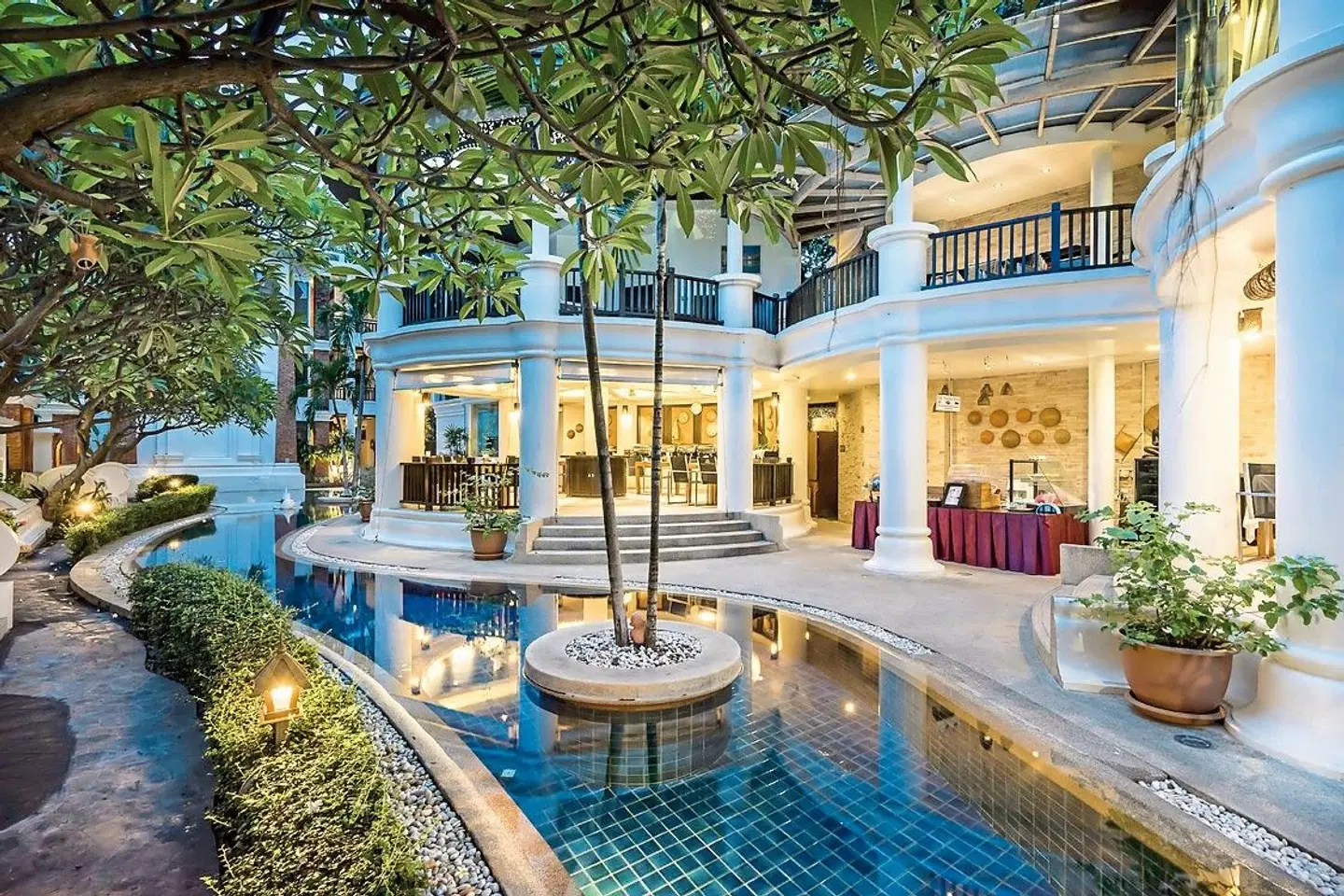 Dara Samui EXTERIOR