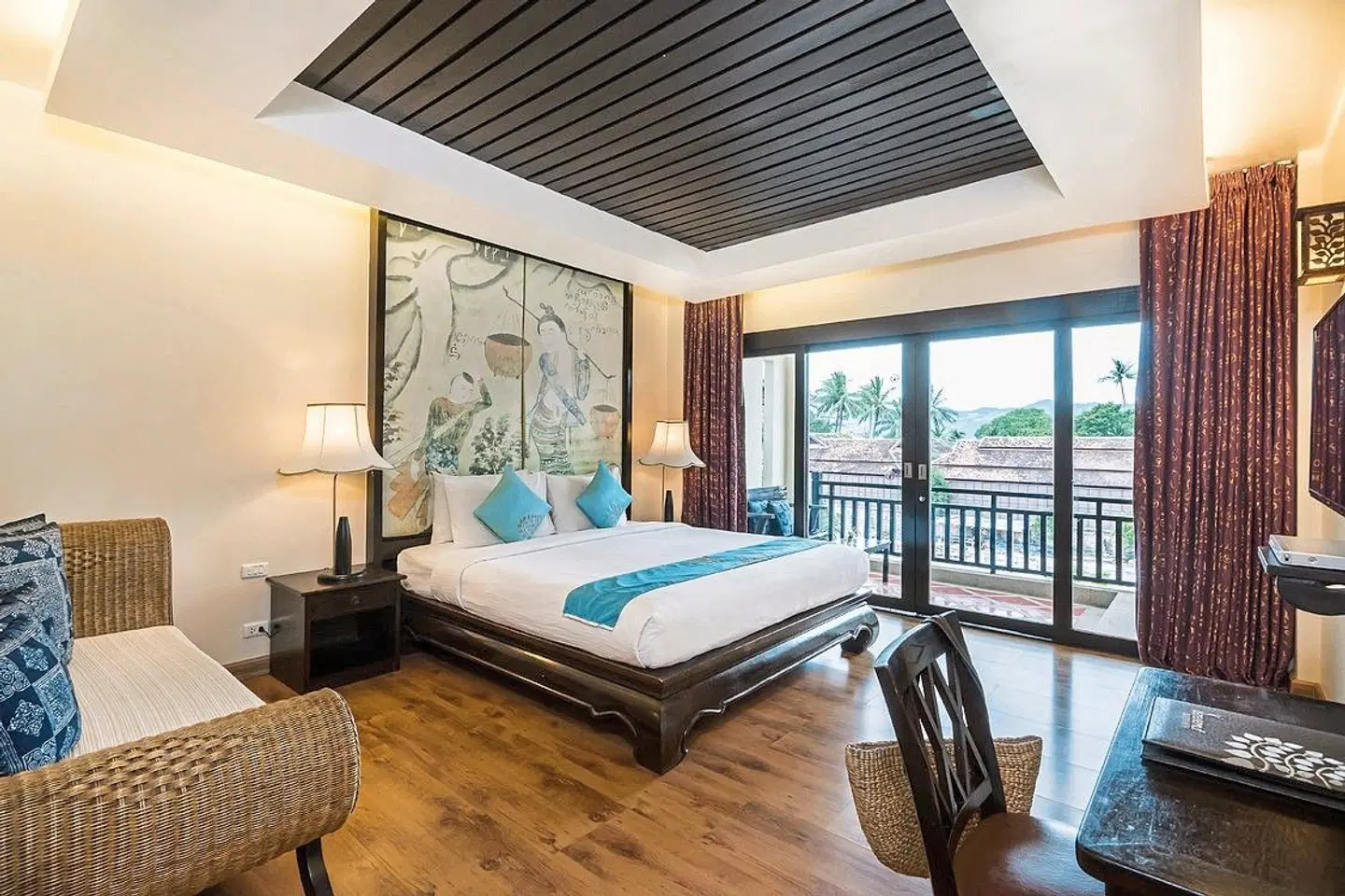 Dara Samui HEALTH_BEAUTY
