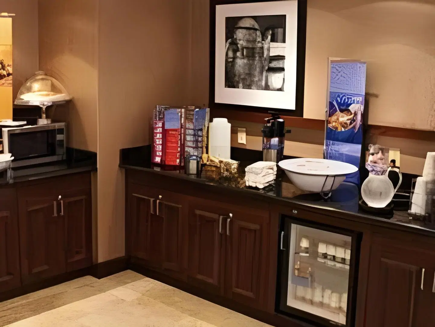 Hampton Inn & Suites Alexandria ROOM_EXAMPLE