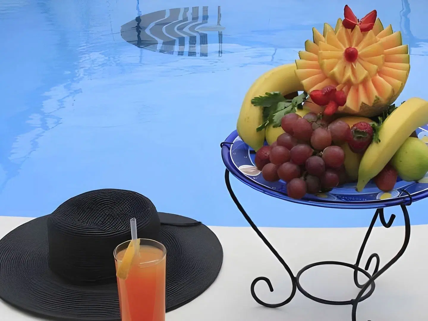 Hotel Century Reforma SPORTS_AND_LEISURE