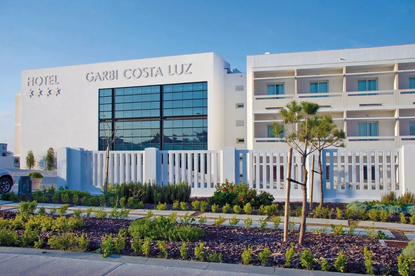 Garbí Costa Luz EXTERIOR