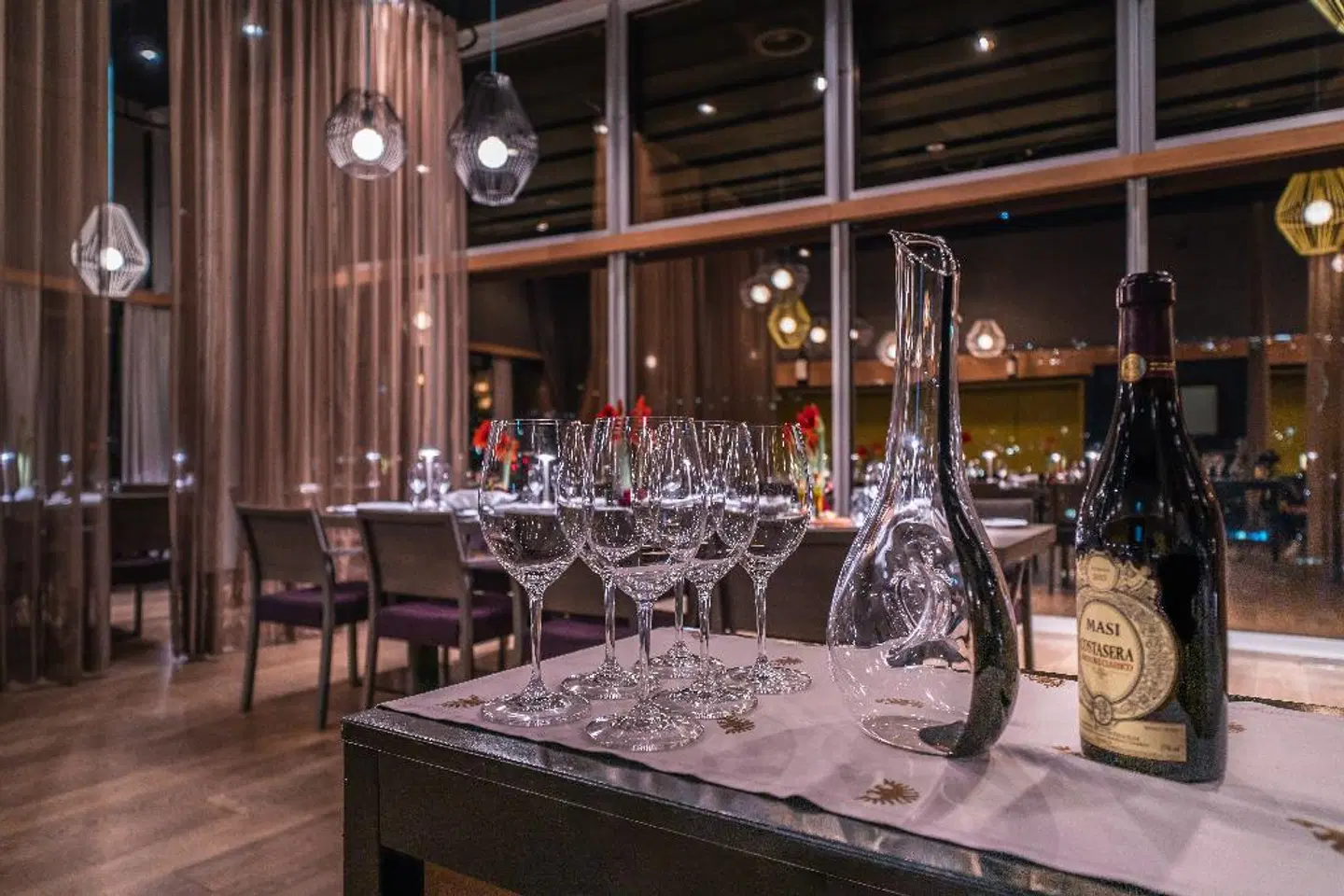aDLERS Lifestyle-Hotel Restaurant