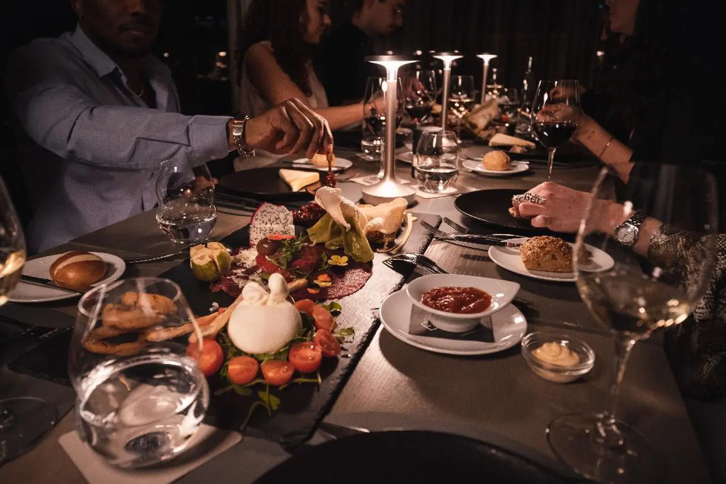 aDLERS Lifestyle-Hotel Restaurant