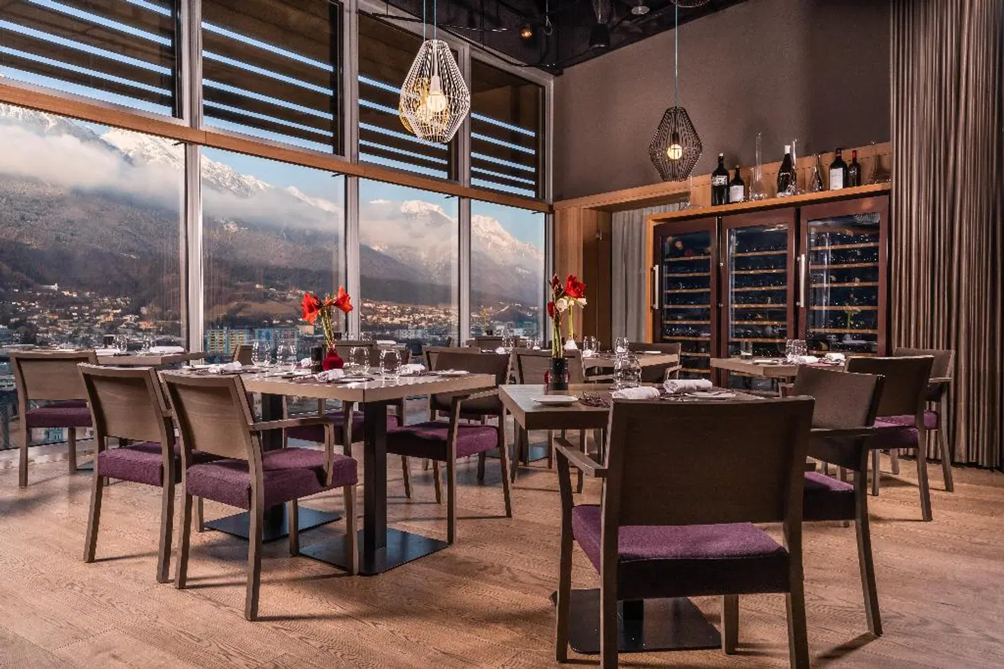 aDLERS Lifestyle-Hotel Bar