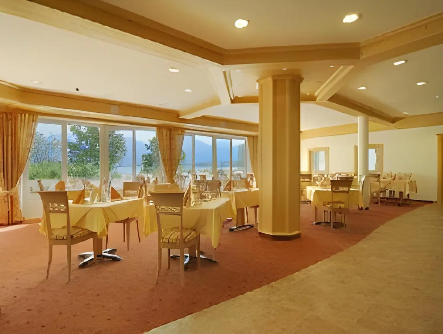 Fischer Restaurant