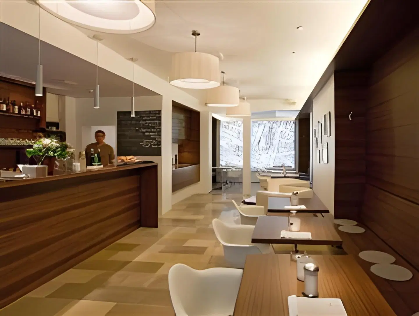 Stern am Rathaus LOUNGE_LOBBY