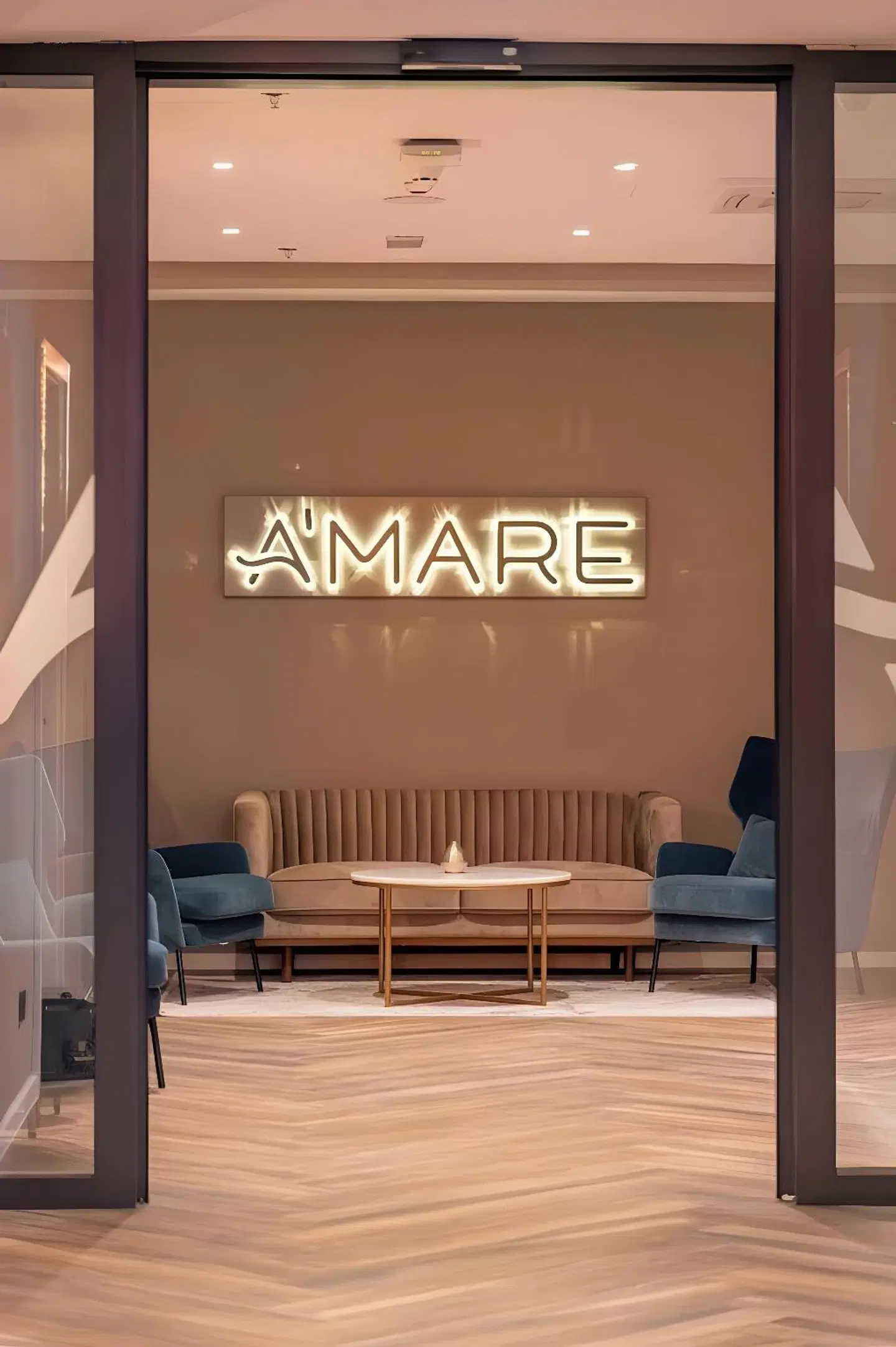 Hotel A'mare Konferenz
