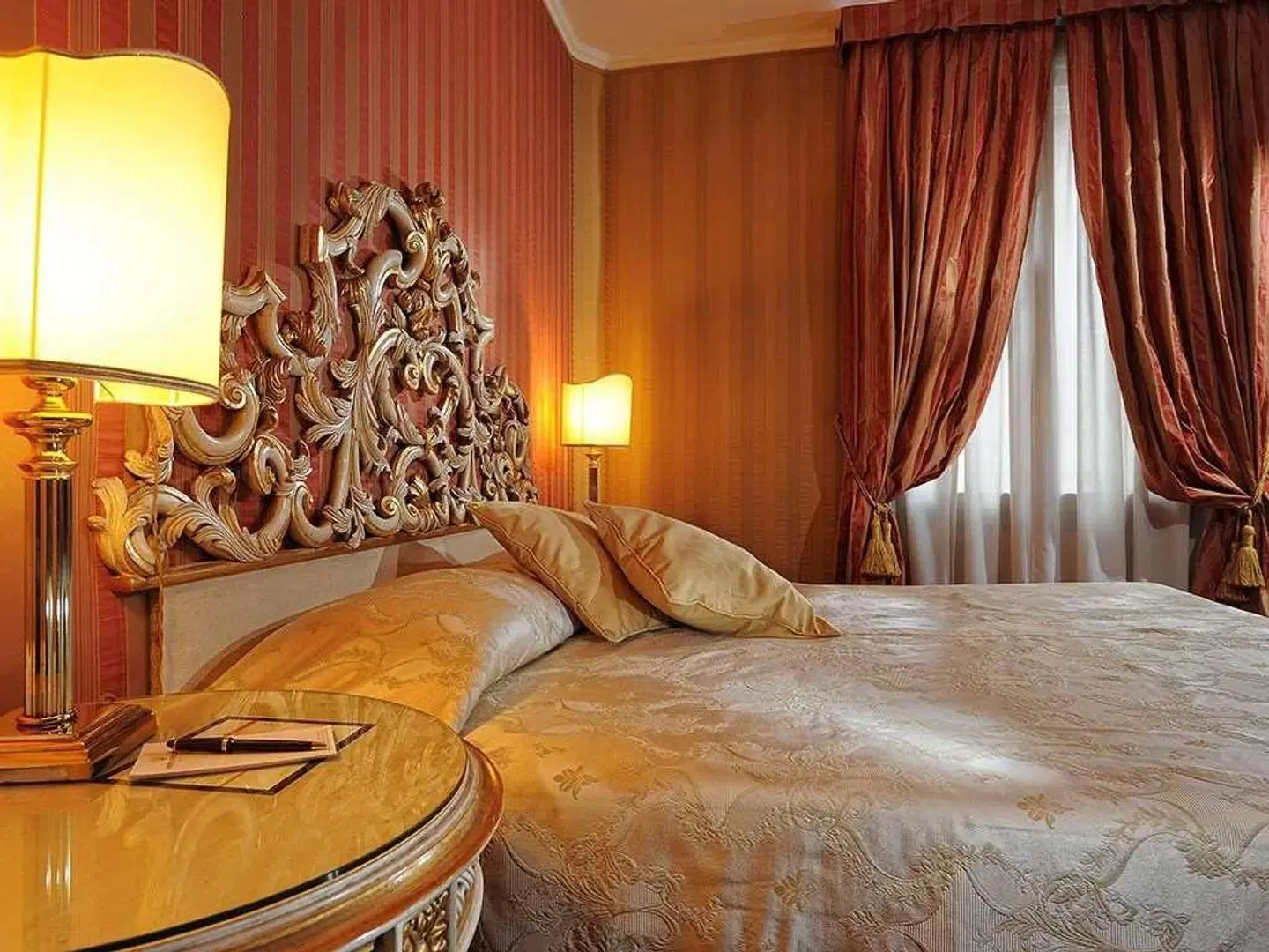 Concordia ROOM_EXAMPLE