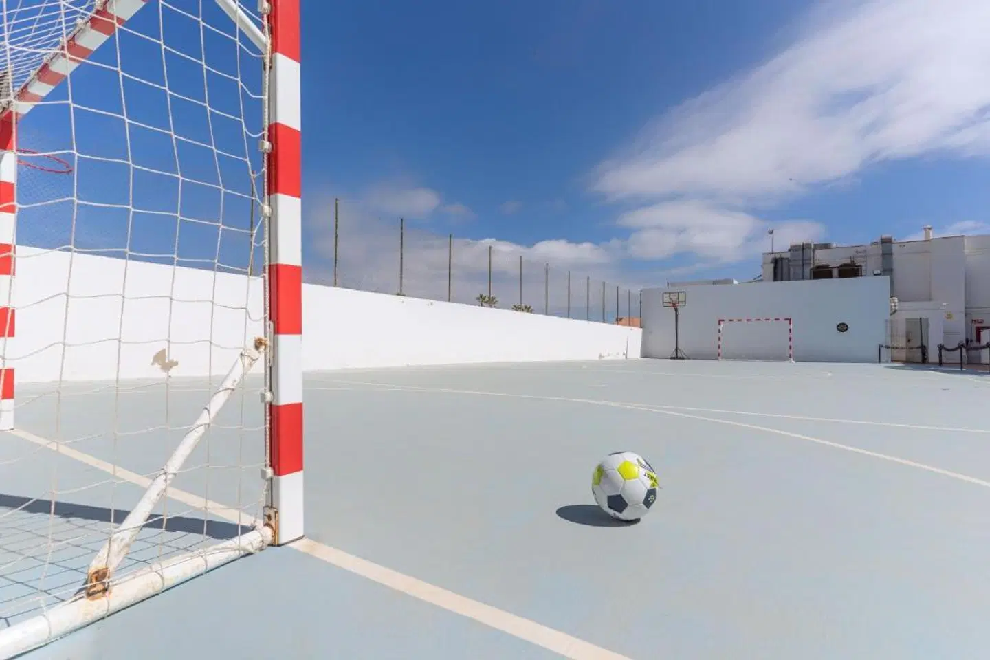 Hotel Arena Beach Fuerteventura SPORTS_AND_LEISURE