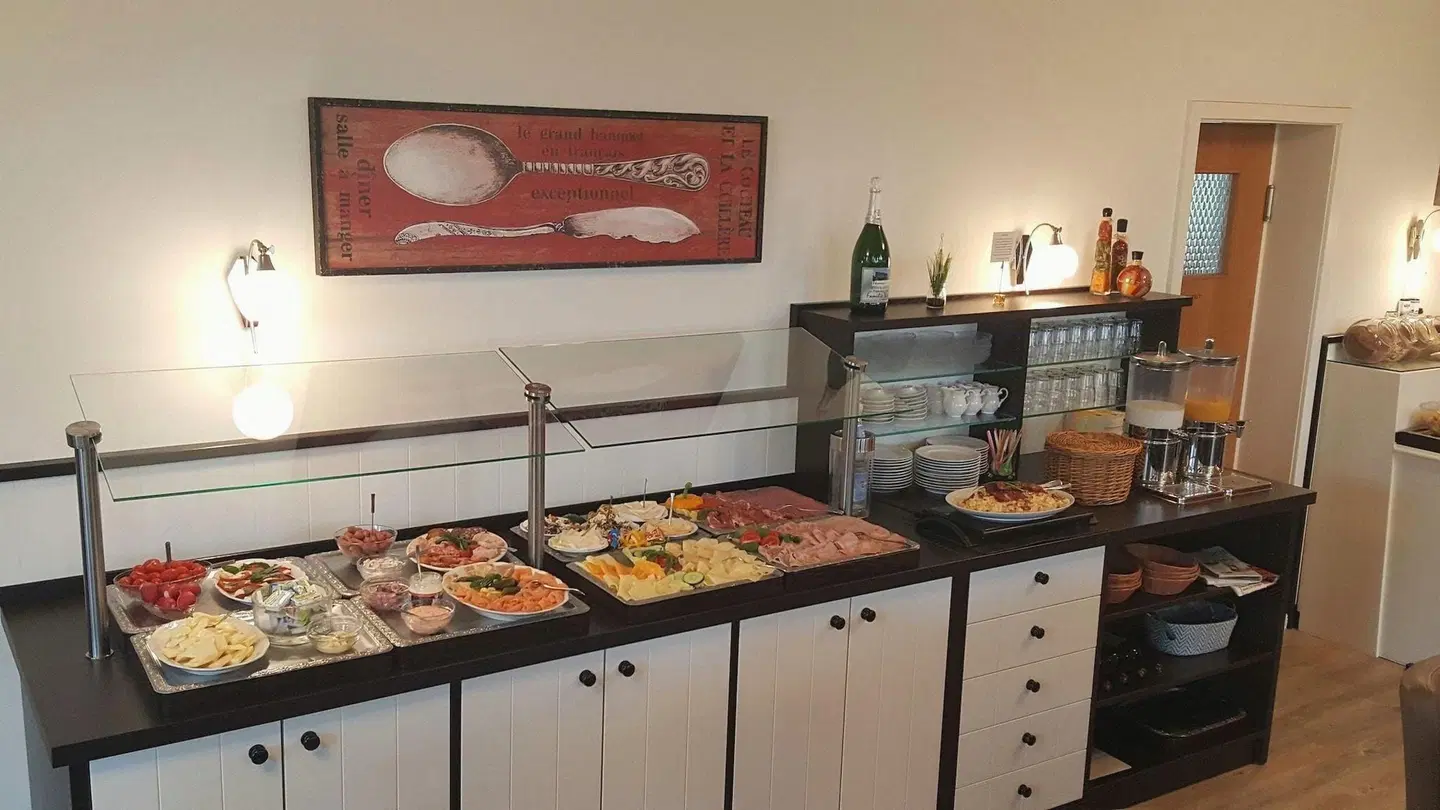 Schlei Hotel Restaurant
