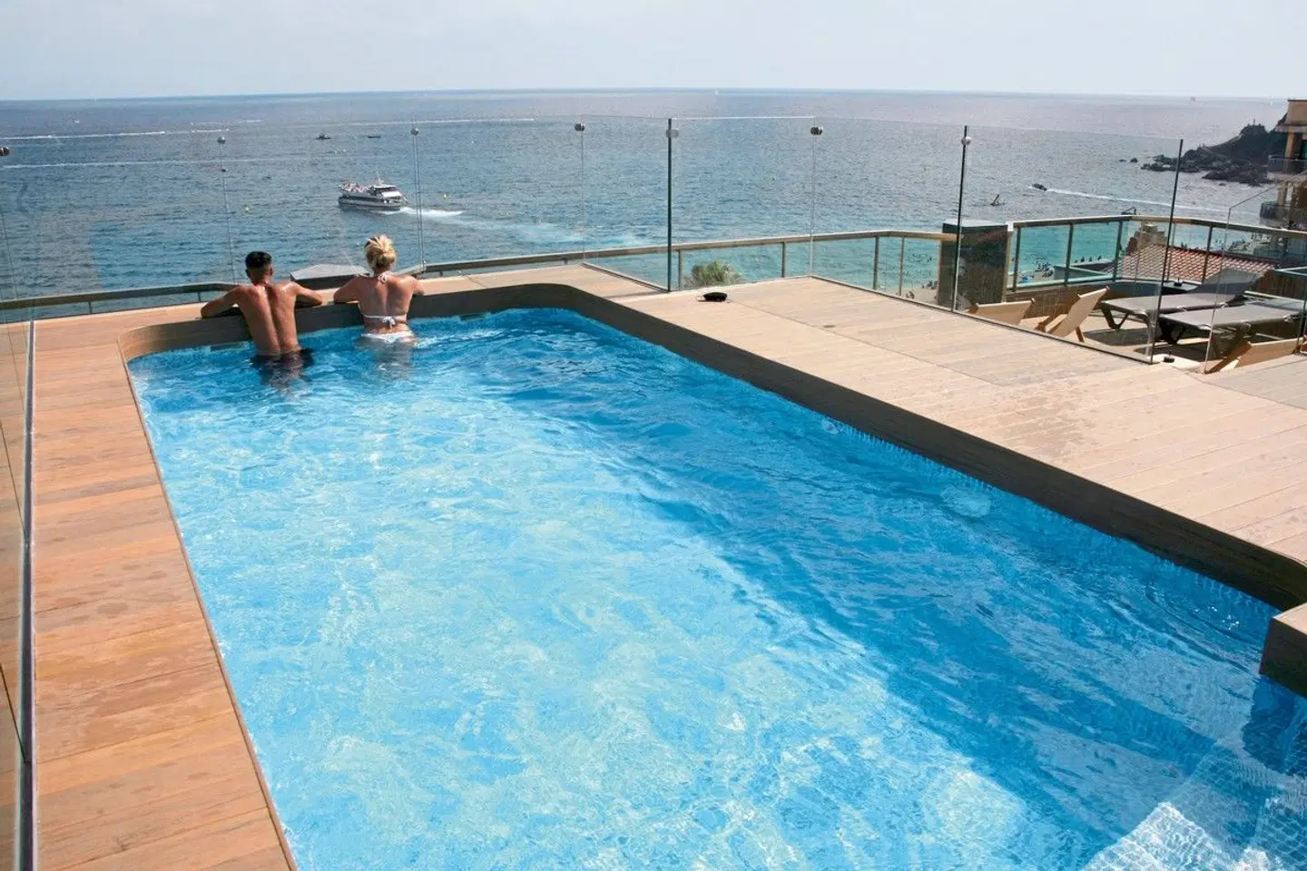 Hotel Miramar OUTDOOR_POOL