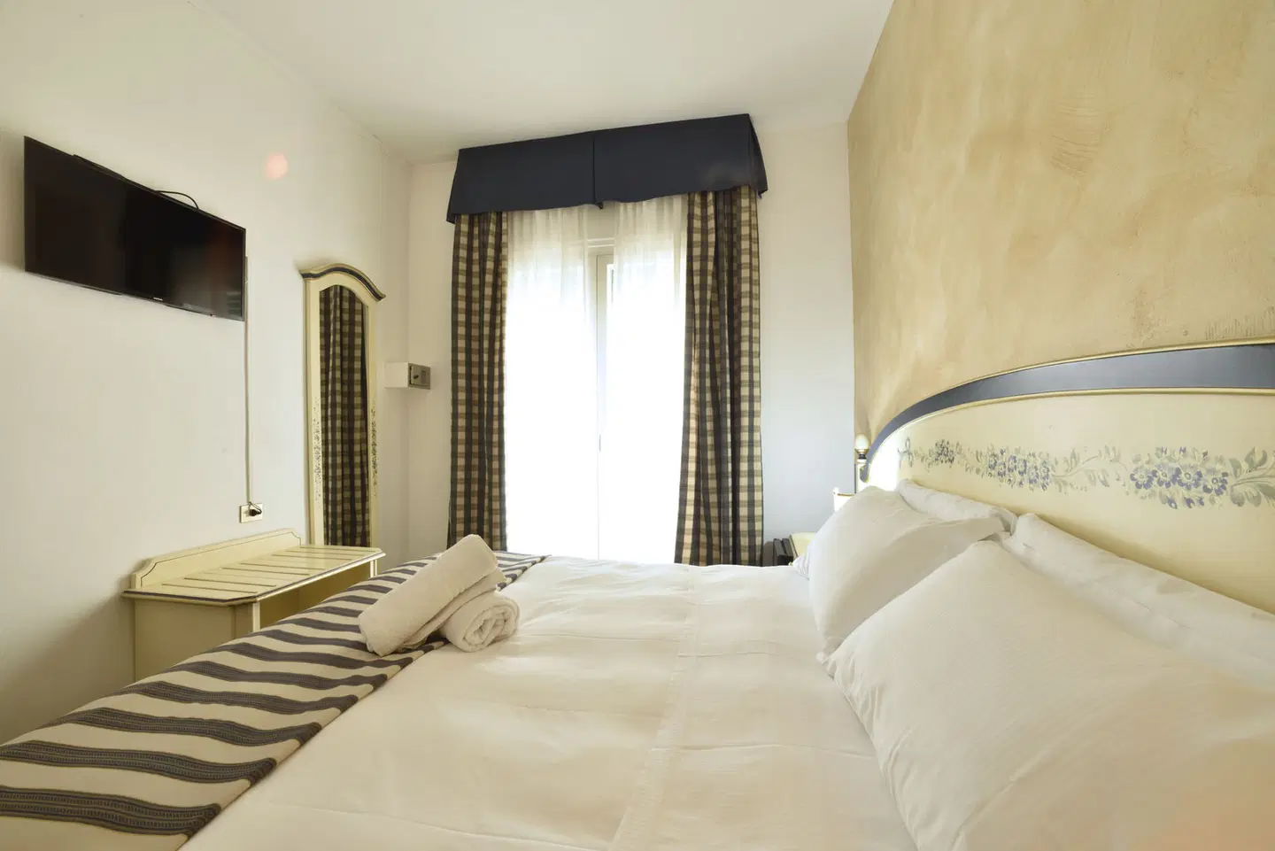 Hotel Morchio HEALTH_BEAUTY
