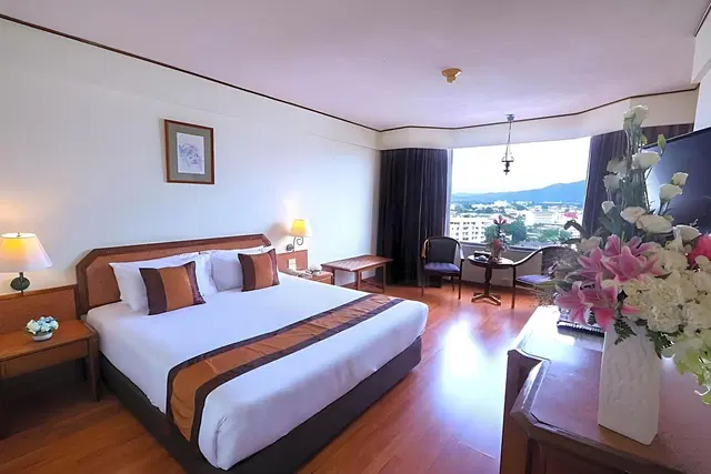 Duangtawan Chiang Mai ROOM_EXAMPLE