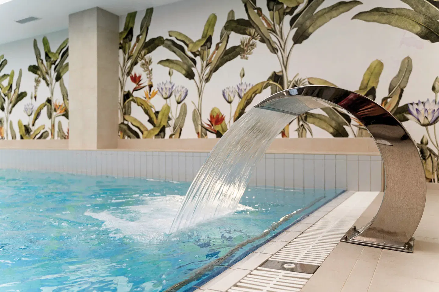 Hotel Atol Resort - Afrodyta Spa OUTDOOR_POOL