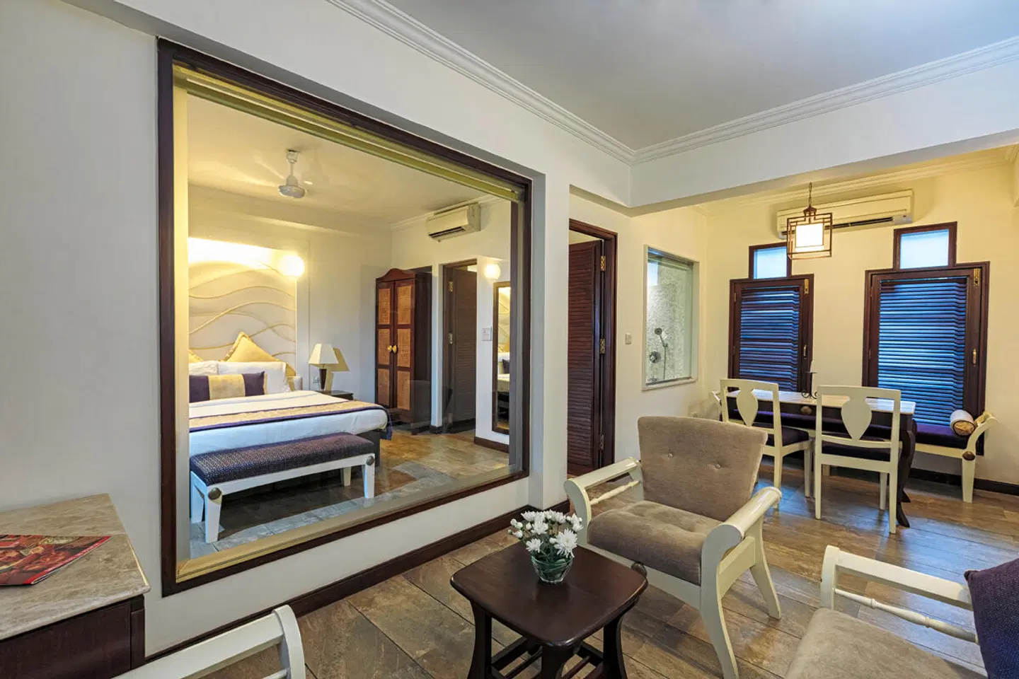 Sonesta Inns LOUNGE_LOBBY
