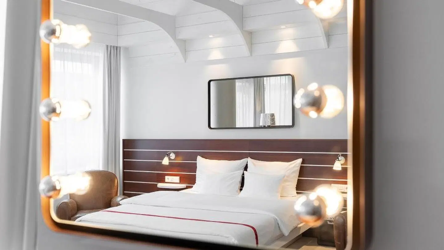Ruby Frida Hotel Stockholm By IHG ROOM_EXAMPLE