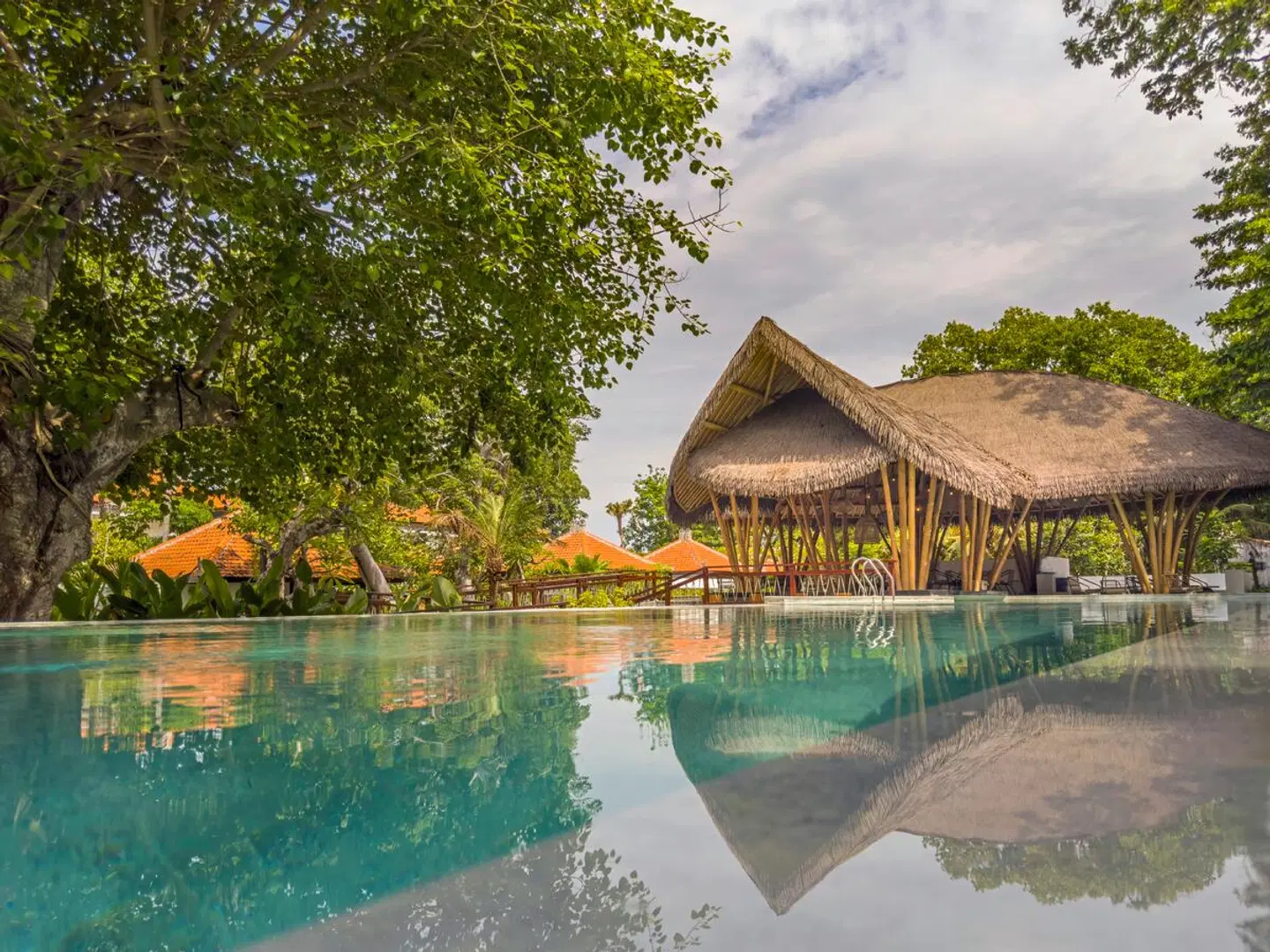 eL Hotel & Resort Bali Sanur OUTDOOR_POOL