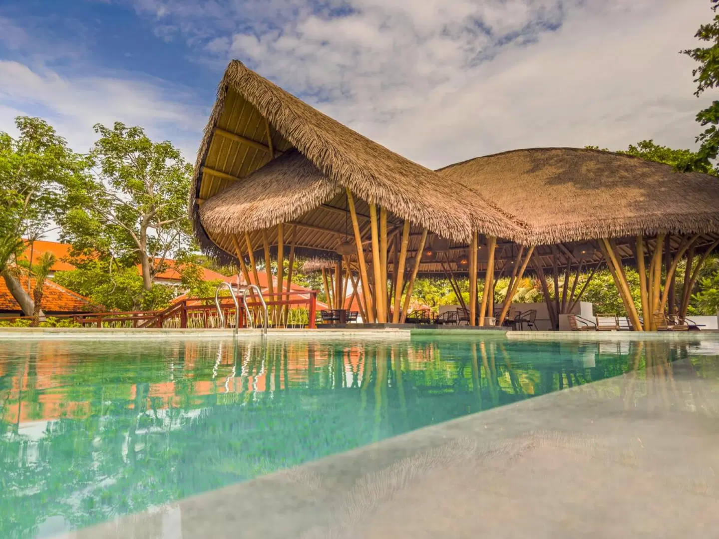 eL Hotel & Resort Bali Sanur OUTDOOR_POOL