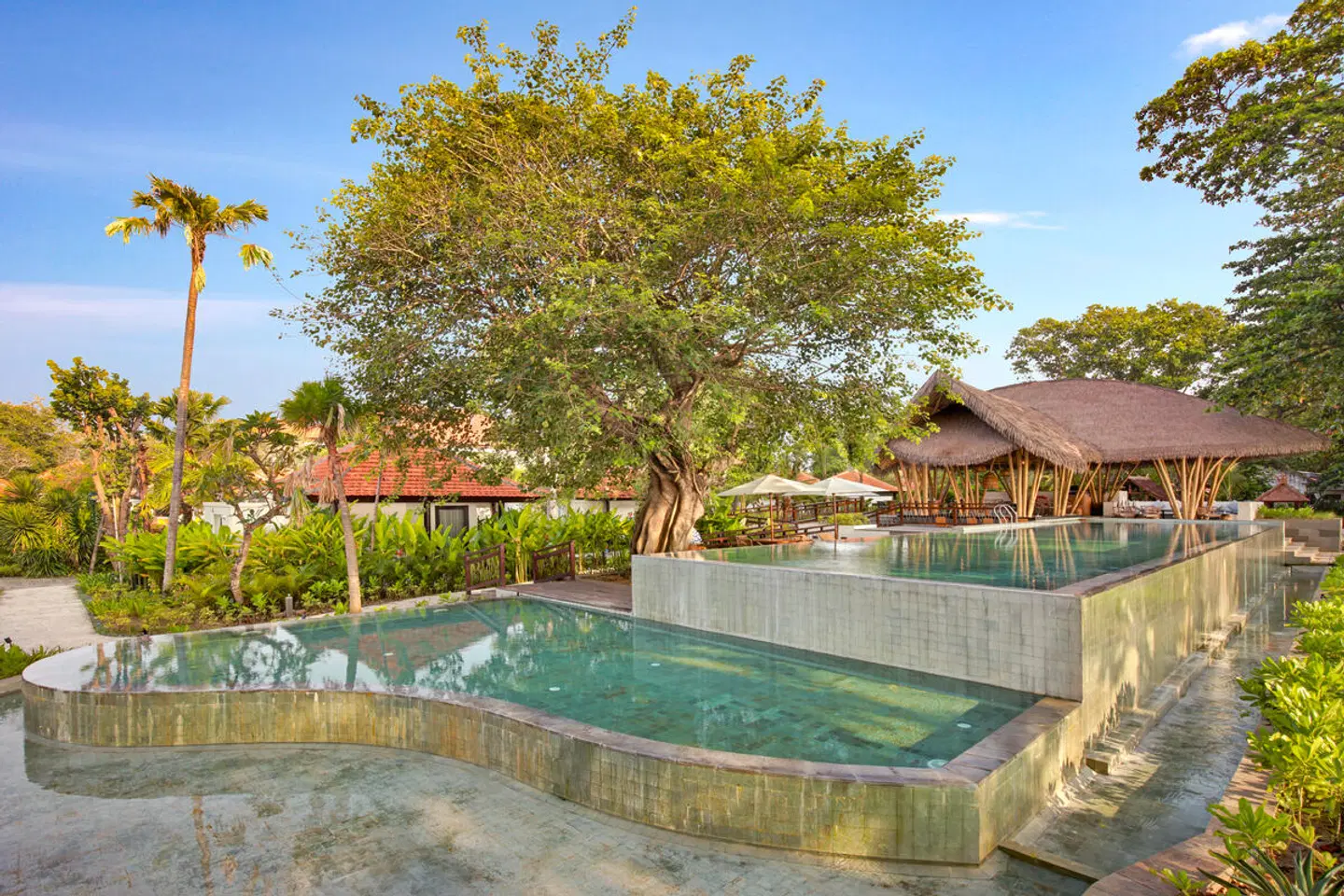 eL Hotel & Resort Bali Sanur OUTDOOR_POOL