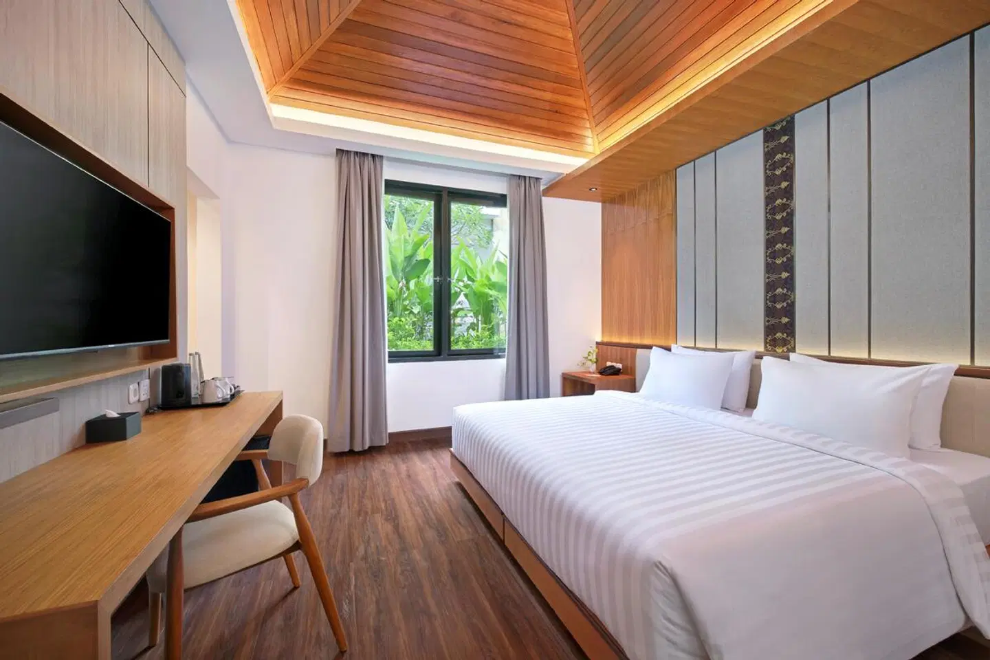 eL Hotel & Resort Bali Sanur ROOM_EXAMPLE