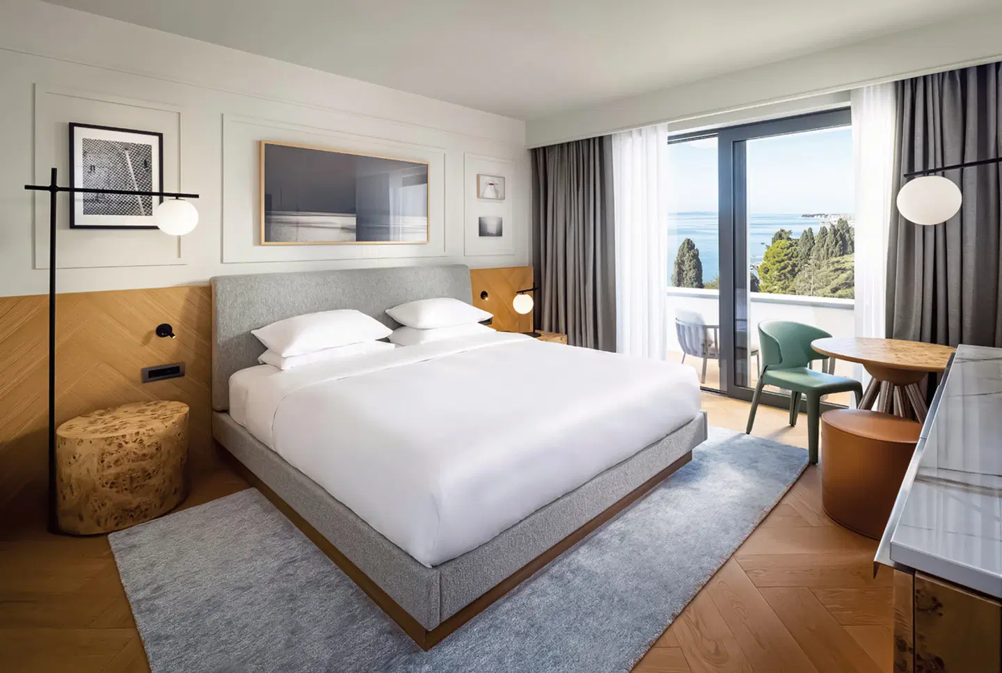 Hyatt Regency Zadar ROOM_EXAMPLE