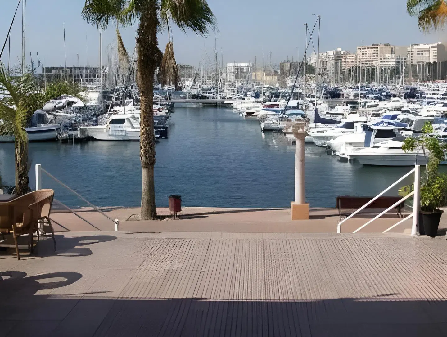 Cervantes Strand