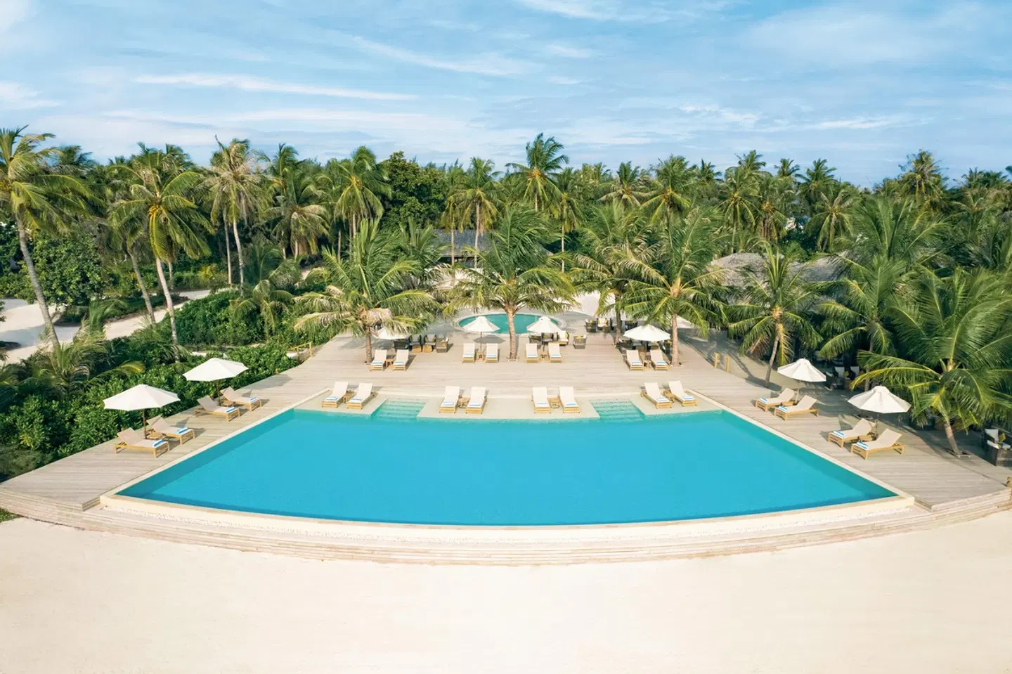 Jawakara Islands Maldives OUTDOOR_POOL