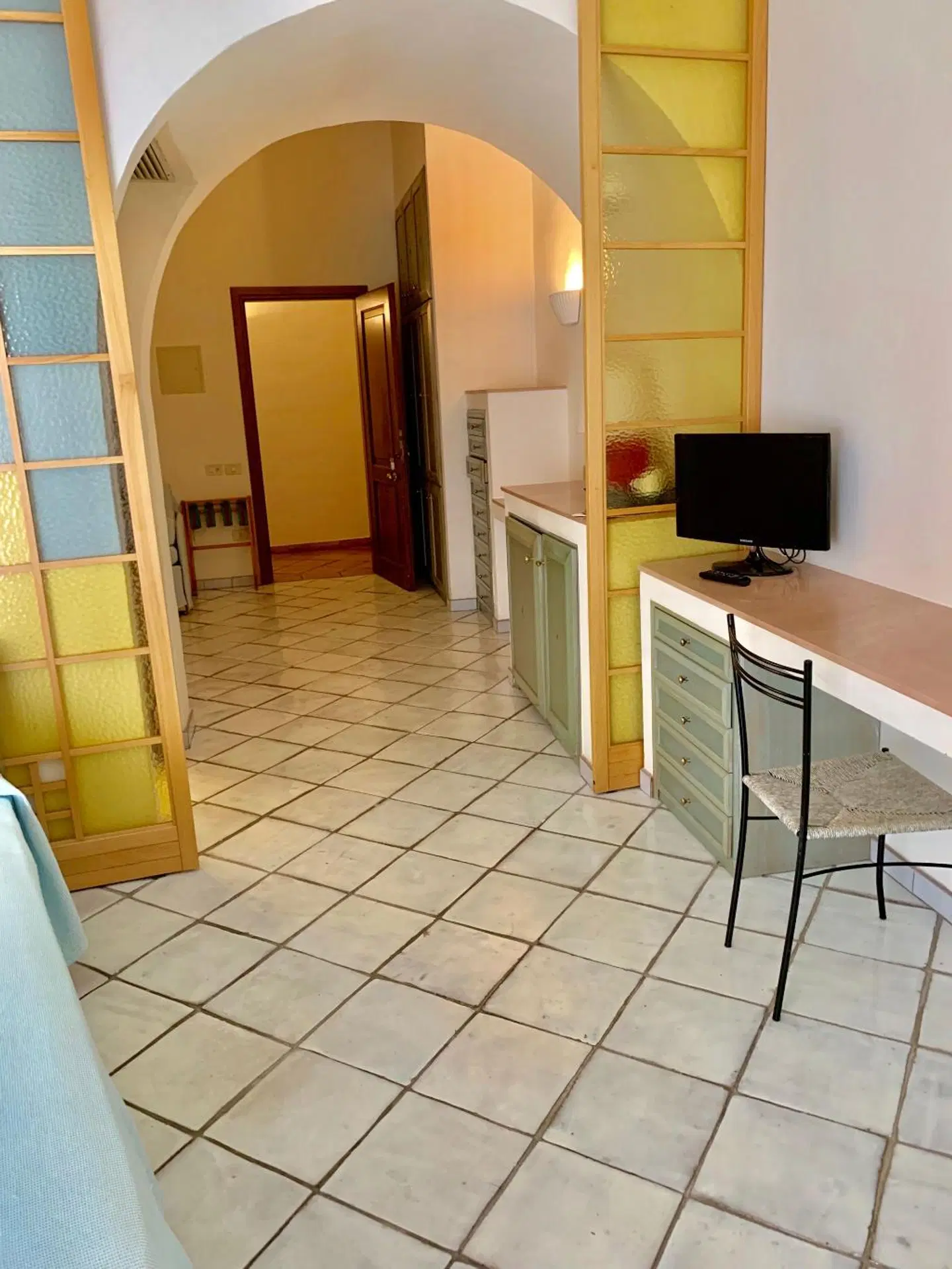 Swadeshi Green Park Hotel ROOM_EXAMPLE