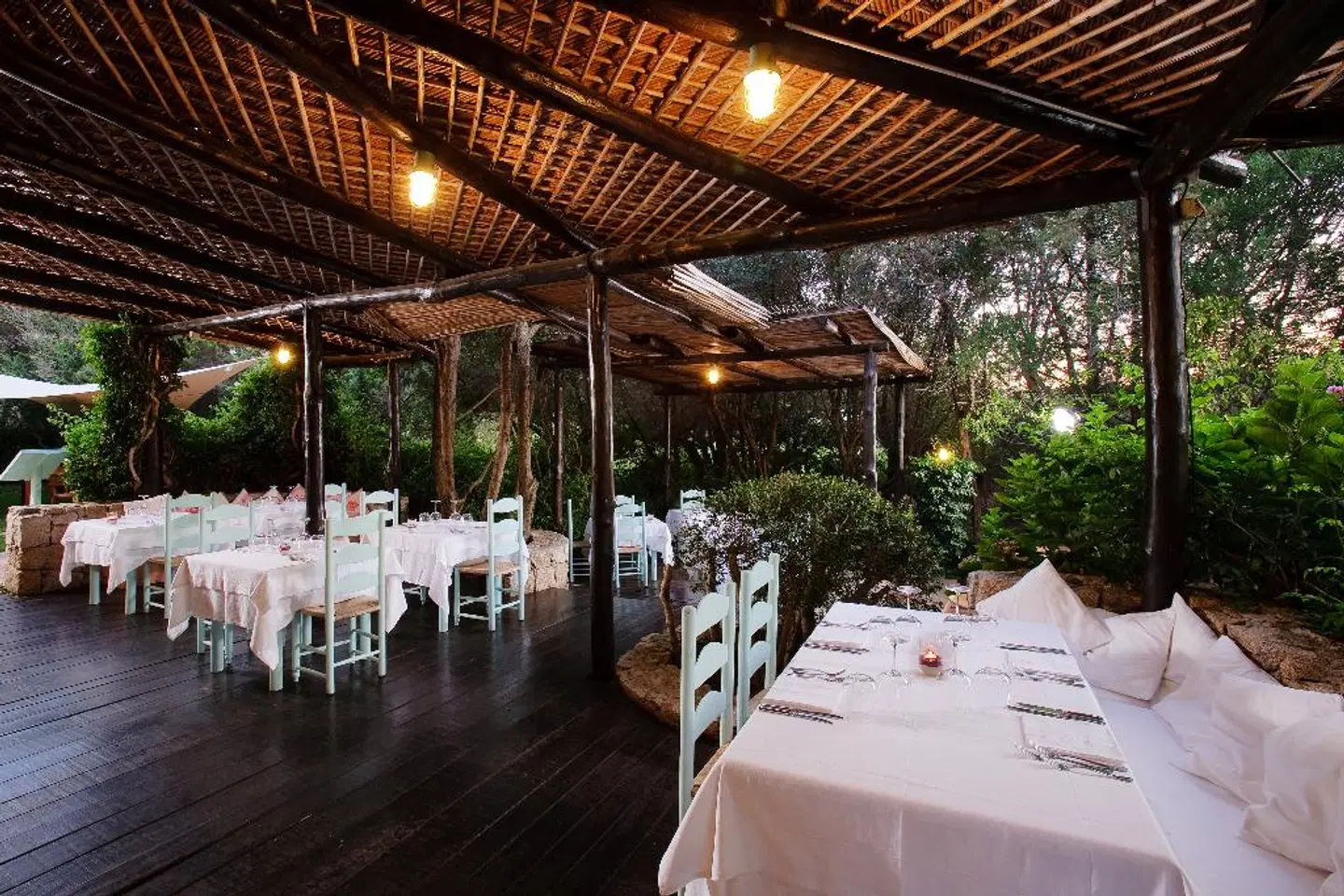 Swadeshi Green Park Hotel Restaurant