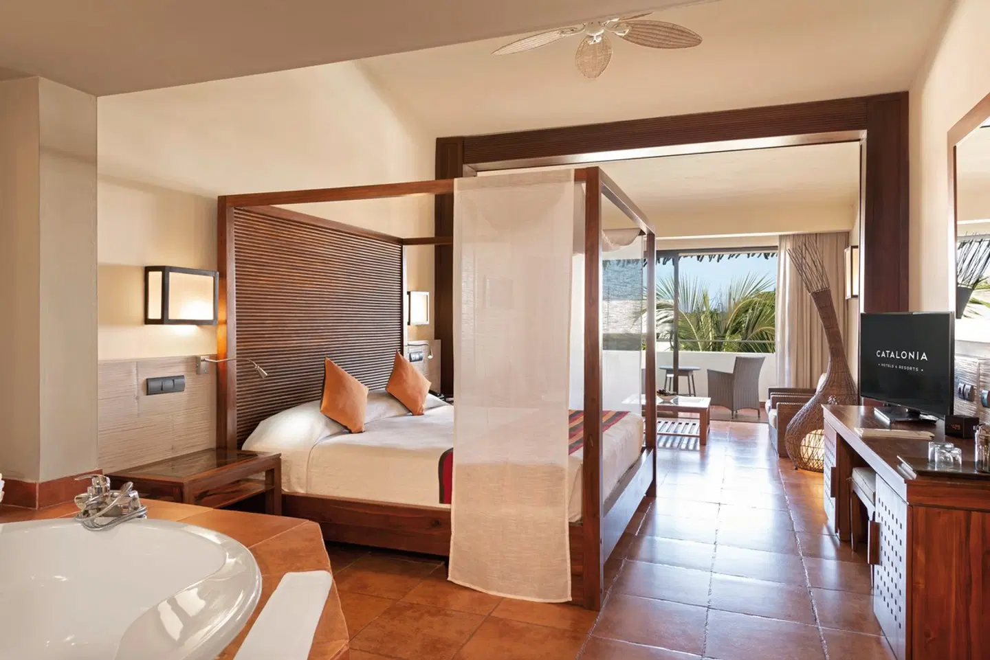 Catalonia Royal Bávaro ROOM_EXAMPLE