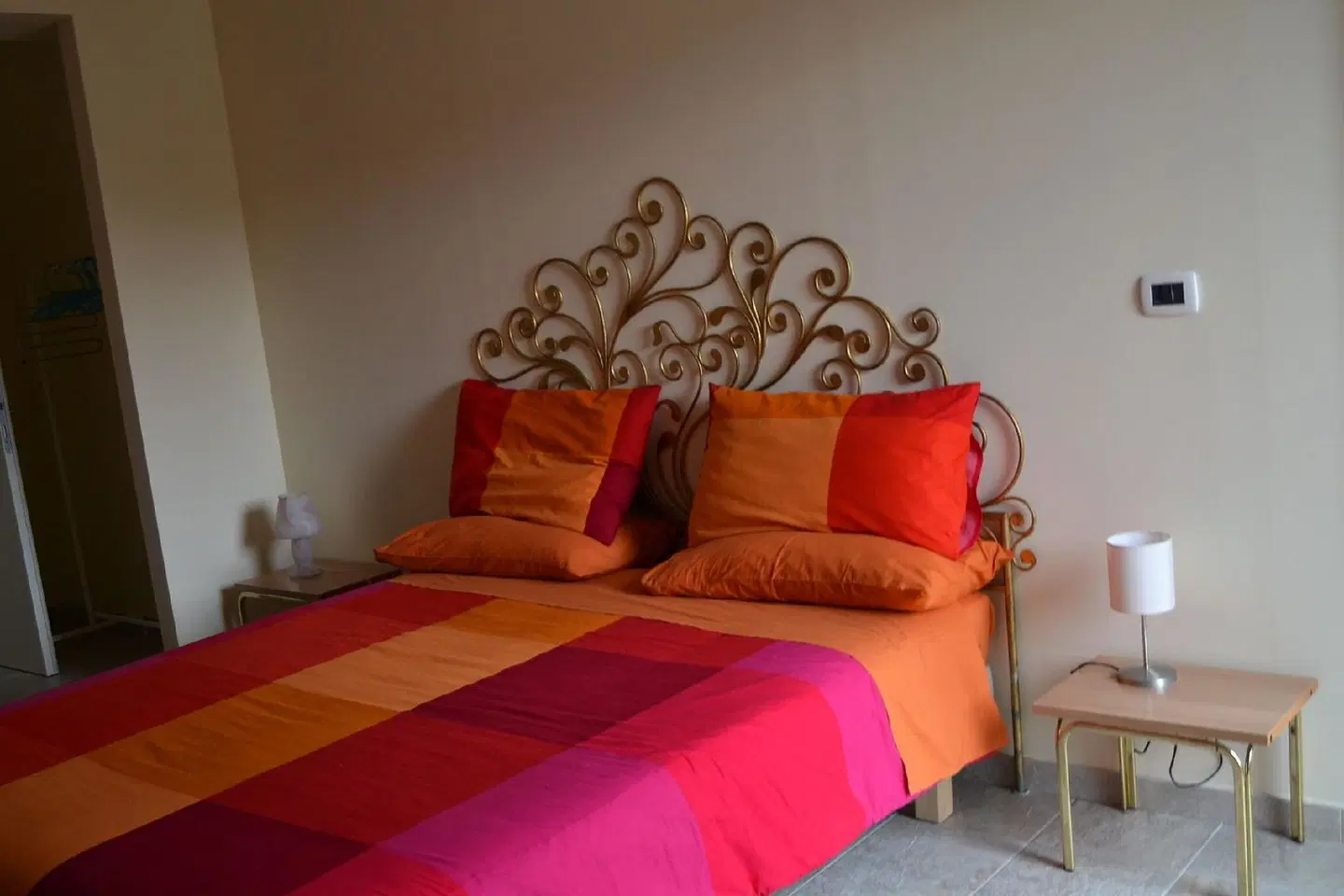 Joie de Vivre ROOM_EXAMPLE
