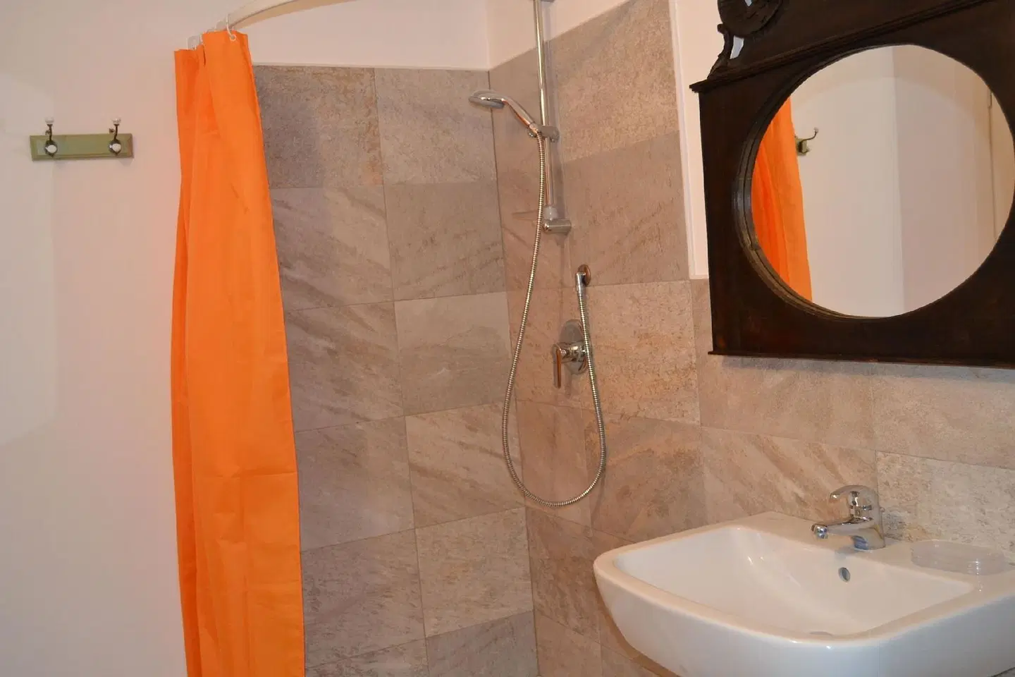Joie de Vivre Badezimmer