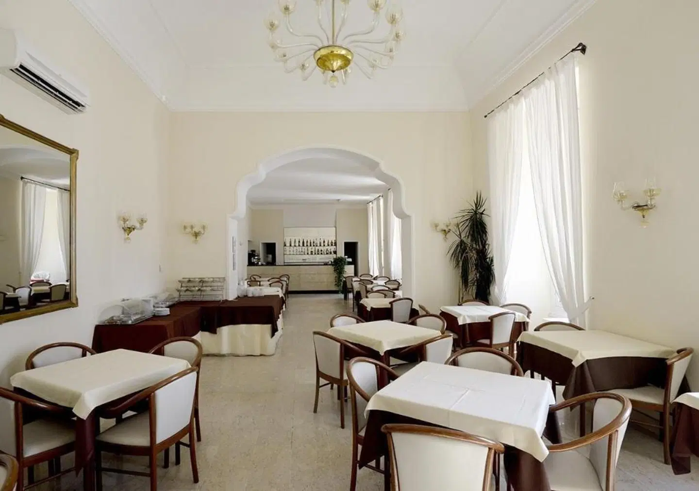 Mediterranee Restaurant