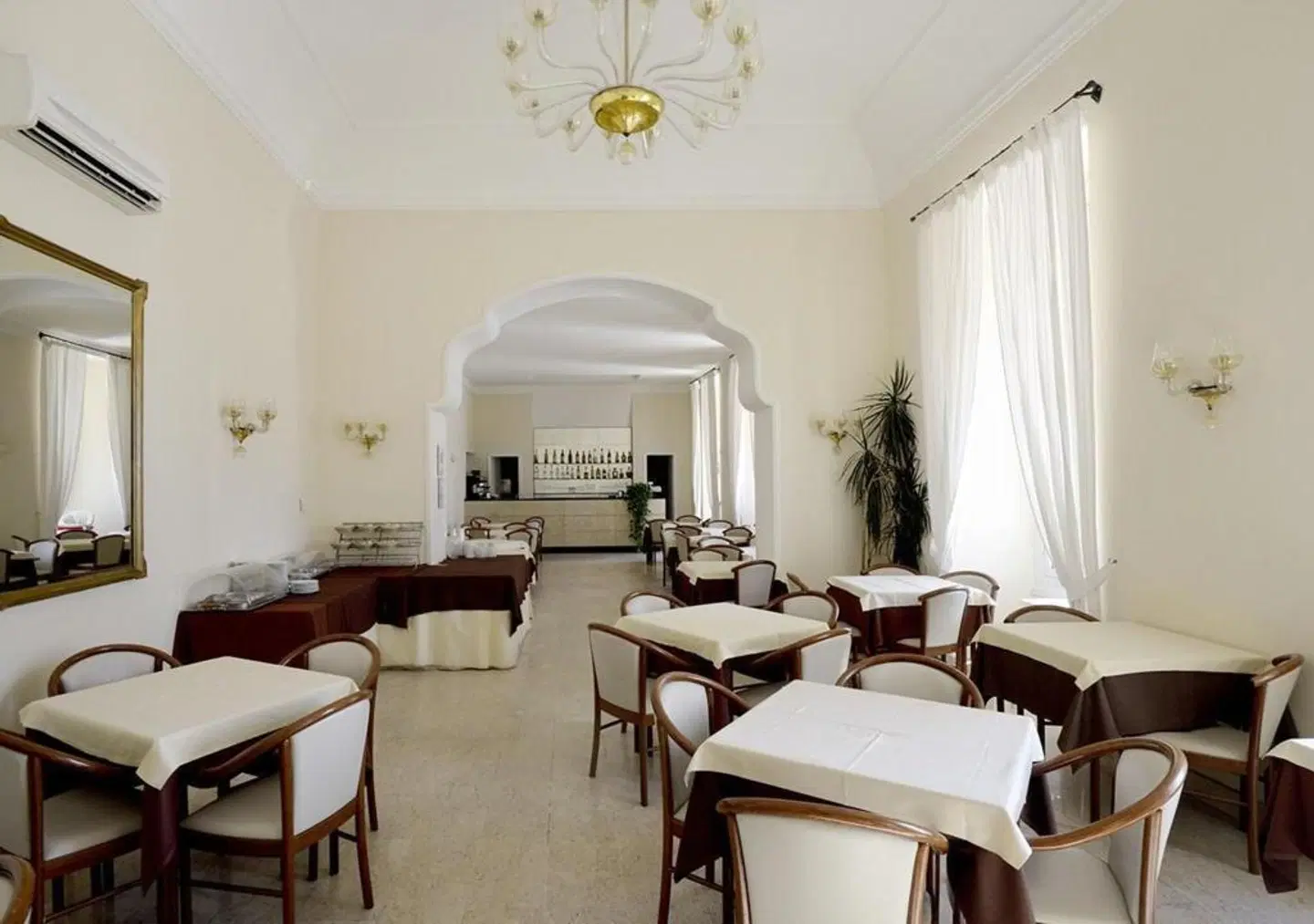 Mediterranee Restaurant